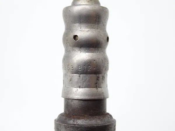 Sensor Lambda Opel Zafira B 55353812 image 3