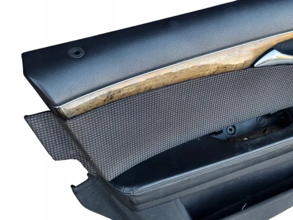 Revestimento Porta Dianteira Esquerda Mercedes W211 - Set OEM image 4