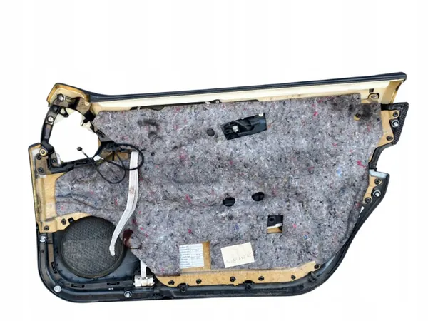 Revestimento Porta Dianteira Esquerda Mercedes W211 - Set OEM image 7