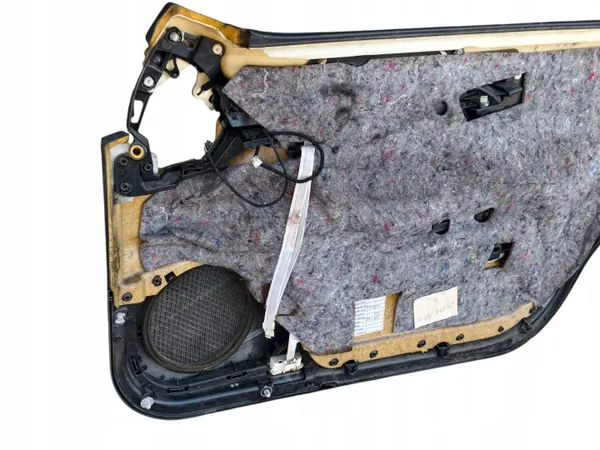 Revestimento Porta Dianteira Esquerda Mercedes W211 - Set OEM image 8