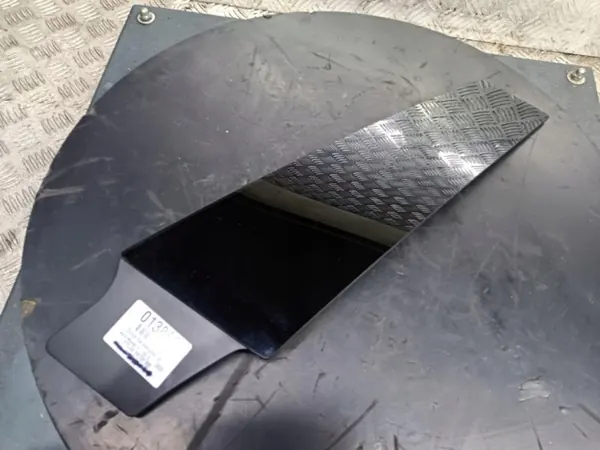 Vitre de pilier gauche Tesla Model S OEM 01 image 2