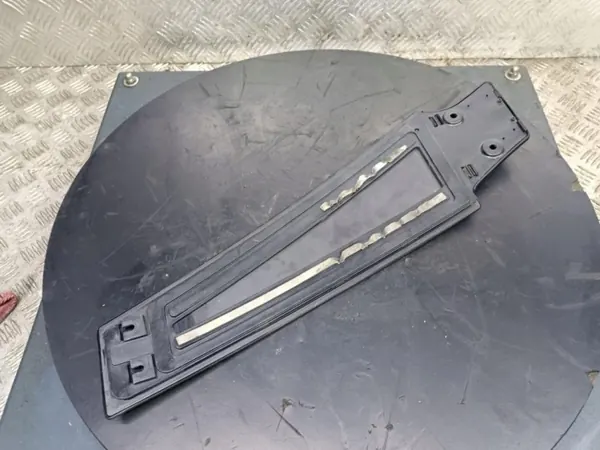 Vitre de pilier gauche Tesla Model S OEM 01 image 5
