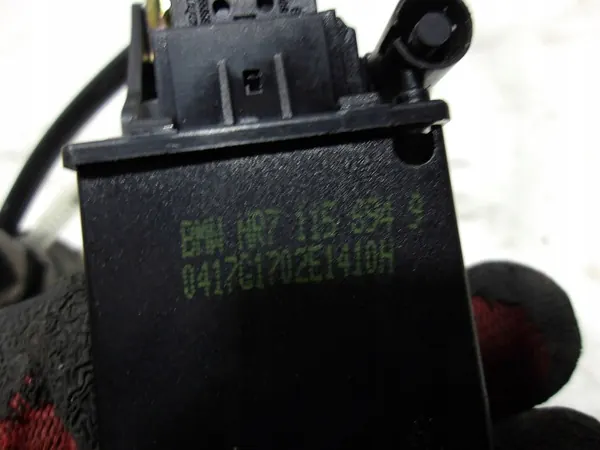 Válvula Bomba Banco OEM 7115694 BMW X3 E83/E46 image 3