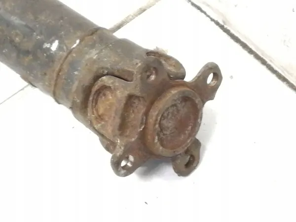 Drivaxel BMW 3 E46 2000 Set 1229569 image 3