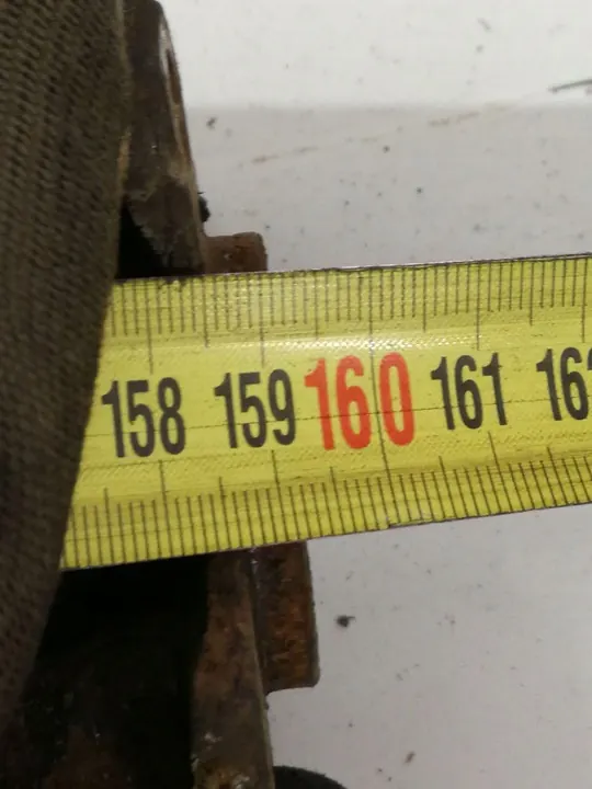 Drivaxel BMW 3 E46 2000 Set 1229569 image 5