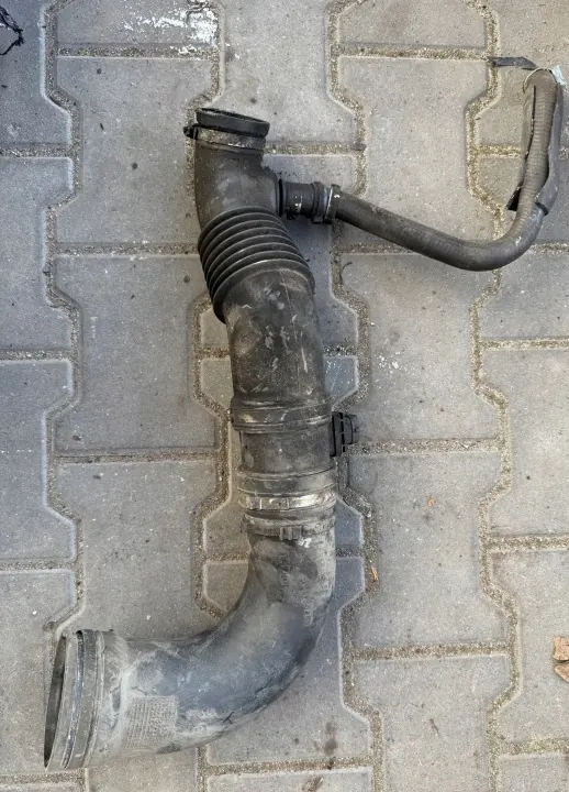 Iveco Daily 06-12 Luchtslang OEM Rura99-06r image 2