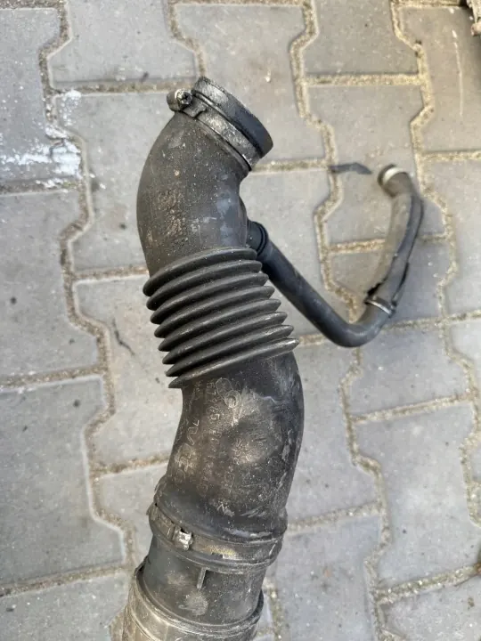 Iveco Daily 06-12 Luchtslang OEM Rura99-06r image 3