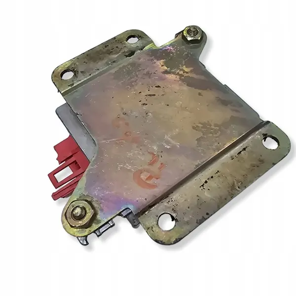 Airbag-Steuergerät OEM 46426776 für Fiat Punto Evo image 3
