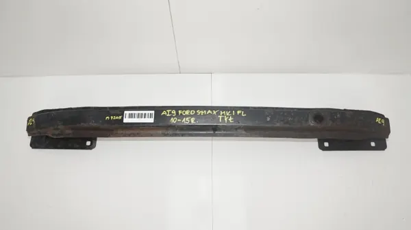 Bakstötfångarbalk OEM 360183657 för Ford S-Max MK1 image 3