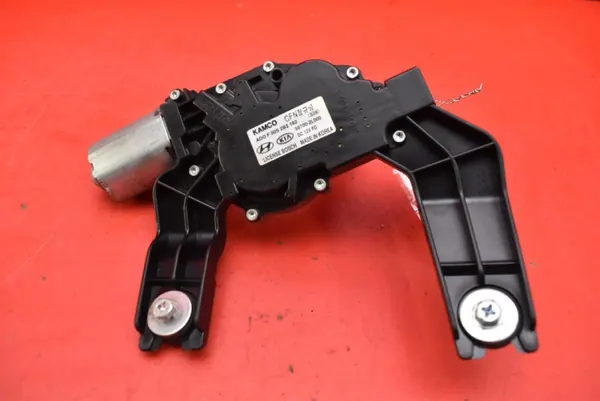 Bakrutoräknarmotor OEM 98700-2L000 för Hyundai i30 image 6