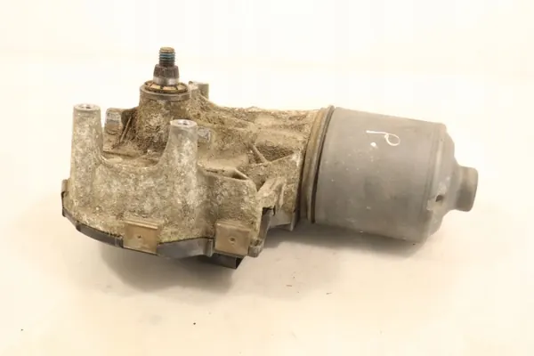BMW ruitenwissermotor OEM 1397220943 Voor image 2