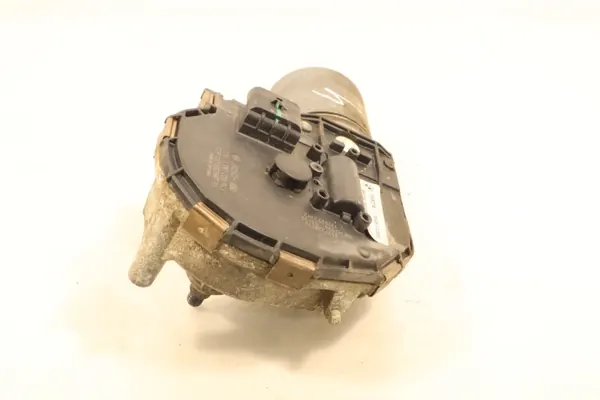 BMW ruitenwissermotor OEM 1397220943 Voor image 4