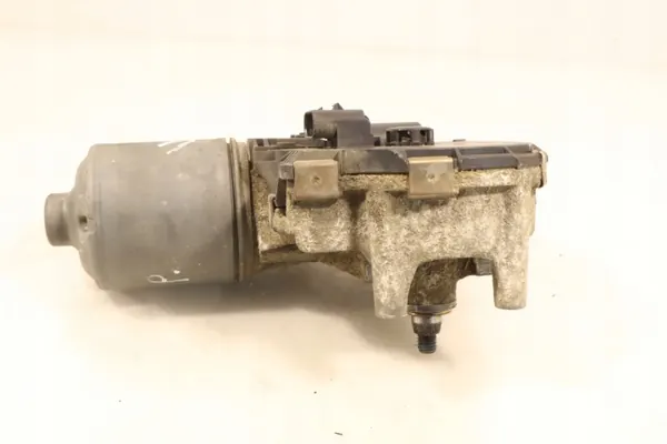 BMW ruitenwissermotor OEM 1397220943 Voor image 5