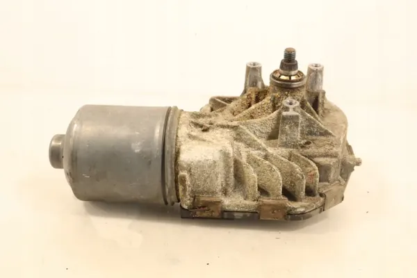 BMW ruitenwissermotor OEM 1397220943 Voor image 6