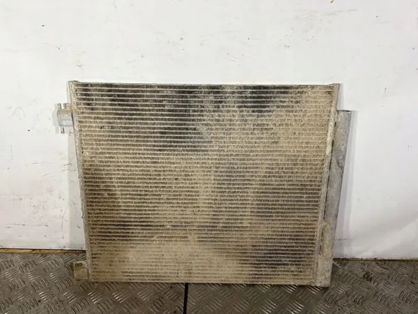 Nissan Qashqai AC förångare OEM 921006951R image 2