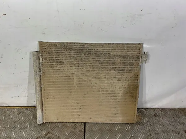 Nissan Qashqai AC förångare OEM 921006951R image 3