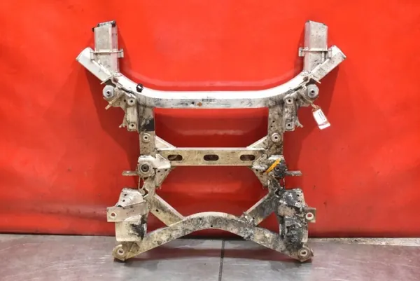 OEM 6893165 Etu-Pyörähdysvaimennin BMW iX:lle image 2