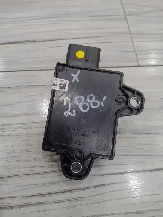 Módulo Start-Stop OEM 9828207680 para Peugeot Citroen image 3