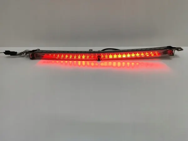 BMW 5 E60 E61 2006 Takavalon OEM image 2