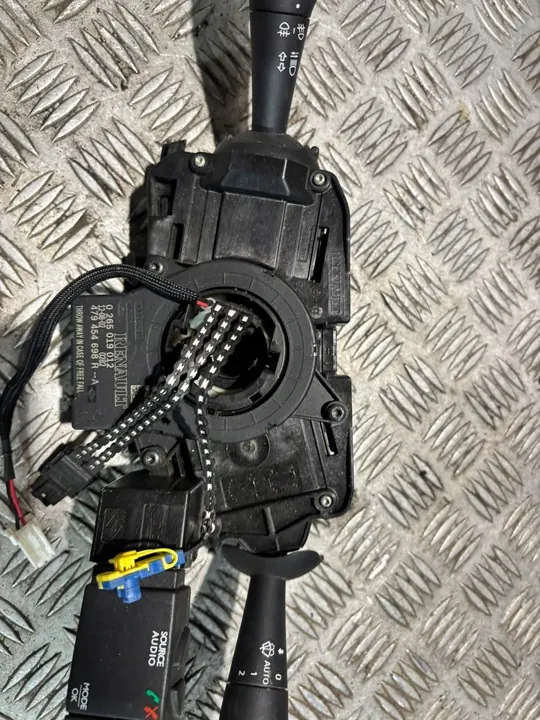 RENAULT CLIO IV TWINGO III Schalter 255675887R image 3