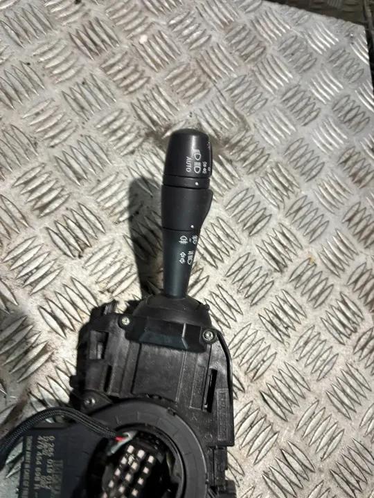 RENAULT CLIO IV TWINGO III Schalter 255675887R image 4