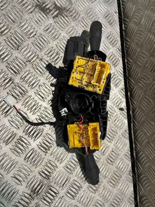 RENAULT CLIO IV TWINGO III Schalter 255675887R image 6