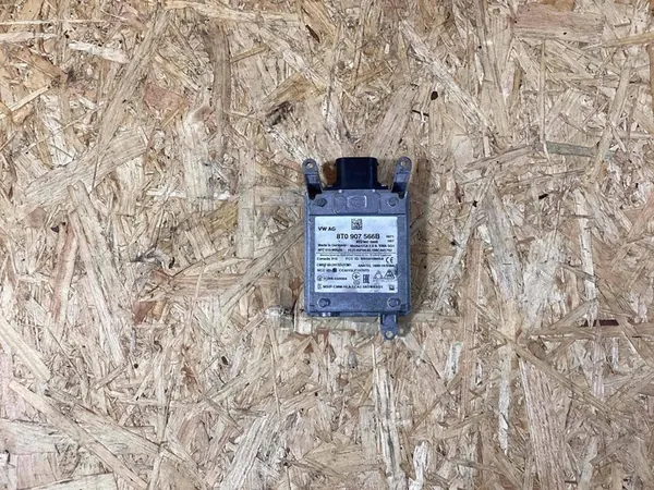 Módulo de ponto cego VW PASSAT VARIANT B7 3AA907566C image 2