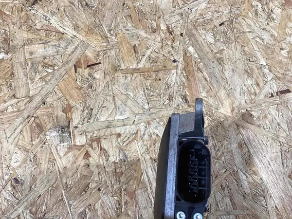 Módulo de ponto cego VW PASSAT VARIANT B7 3AA907566C image 3