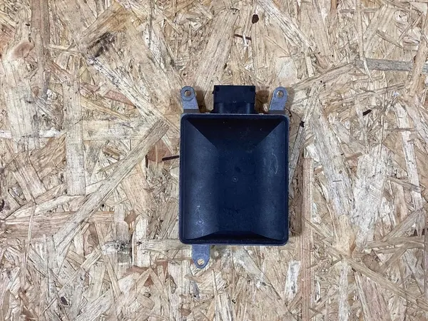 Módulo de ponto cego VW PASSAT VARIANT B7 3AA907566C image 5