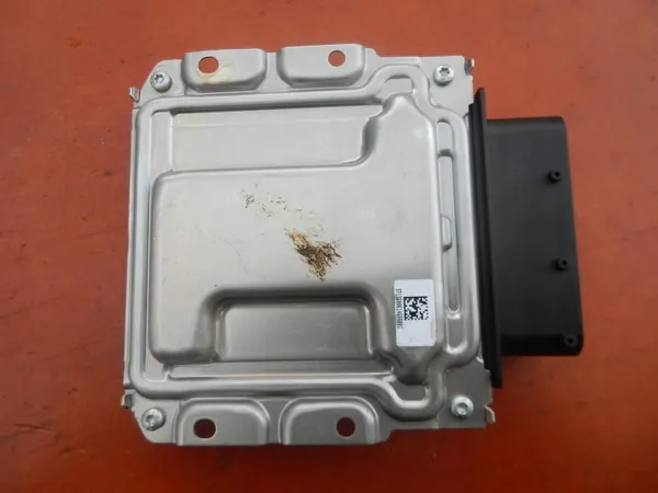 Controlador módulo AdBlue Mercedes OEM A0009000716 image 4