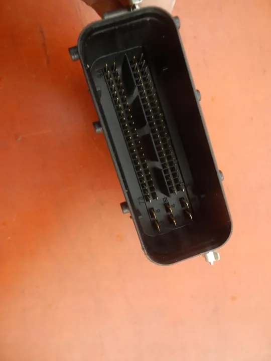 Controlador módulo AdBlue Mercedes OEM A0009000716 image 5
