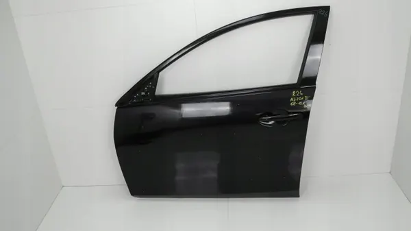Mazda 3 BL 08-13 Etu vasen ovi OEM 360205979 image 3