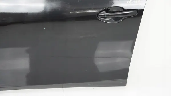 Mazda 3 BL 08-13 Etu vasen ovi OEM 360205979 image 5