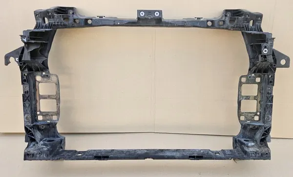 Audi OE Para-choque Dianteiro 4M0805594E image 2