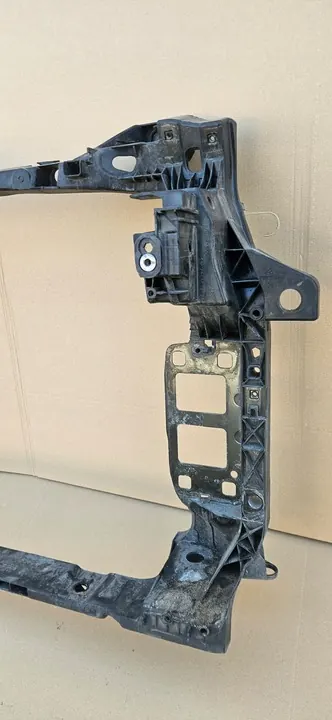 Audi OE Para-choque Dianteiro 4M0805594E image 3