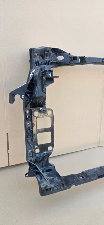 Audi OE Para-choque Dianteiro 4M0805594E image 5