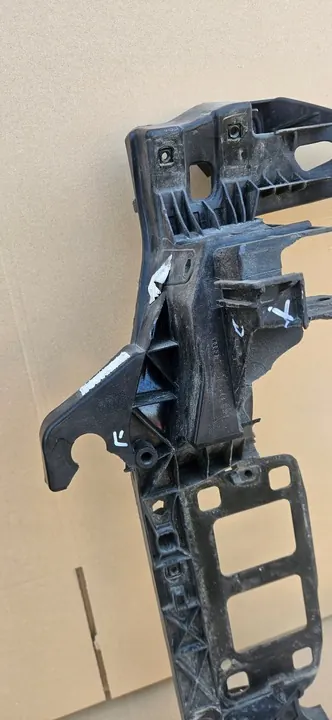 Audi OE Para-choque Dianteiro 4M0805594E image 6