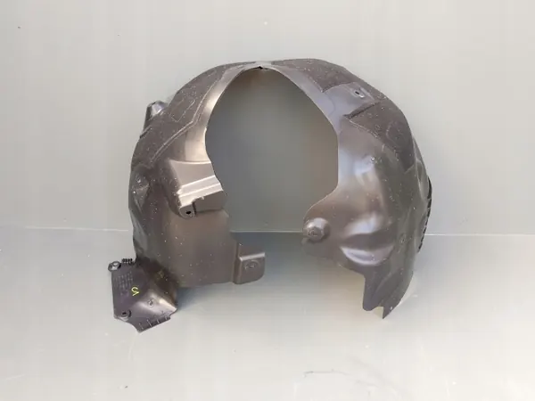 Para-lamas dianteiro esquerdo Tesla Model Y OEM 1492613-00-D image 5