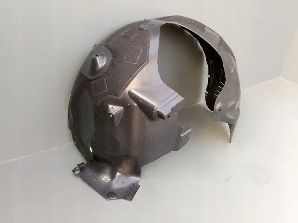 Para-lamas dianteiro esquerdo Tesla Model Y OEM 1492613-00-D image 6