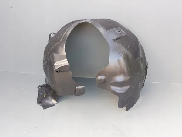 Para-lamas dianteiro esquerdo Tesla Model Y OEM 1492613-00-D image 9