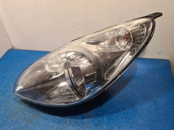 Faros Izquierdo Hyundai i20 2008- DEPO image 2