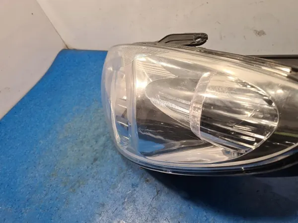 Faros Izquierdo Hyundai i20 2008- DEPO image 3