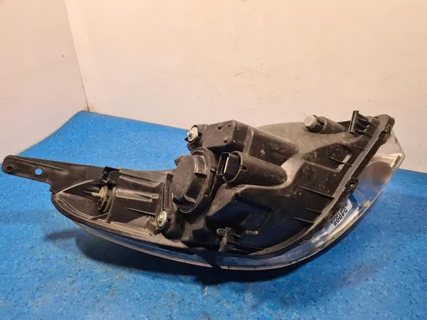 Faros Izquierdo Hyundai i20 2008- DEPO image 4