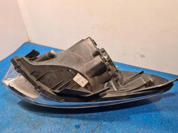 Faros Izquierdo Hyundai i20 2008- DEPO image 5