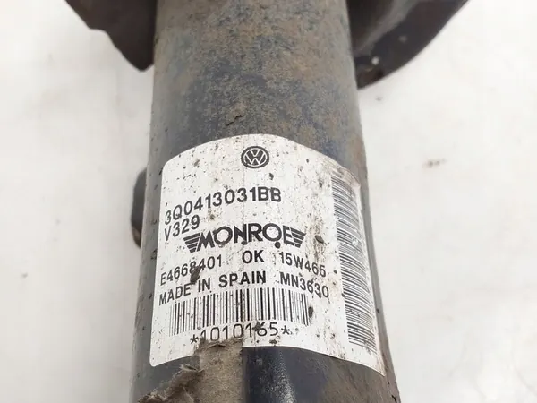 Ammortizzatore anteriore lato destro Volkswagen PASSAT B8 image 5
