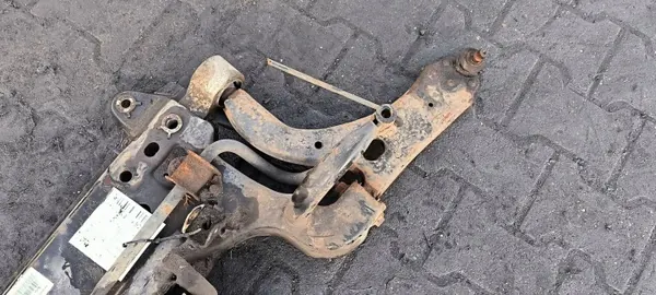 Trineo de suspensión FORD OEM para Puma MK2 1.0 image 3