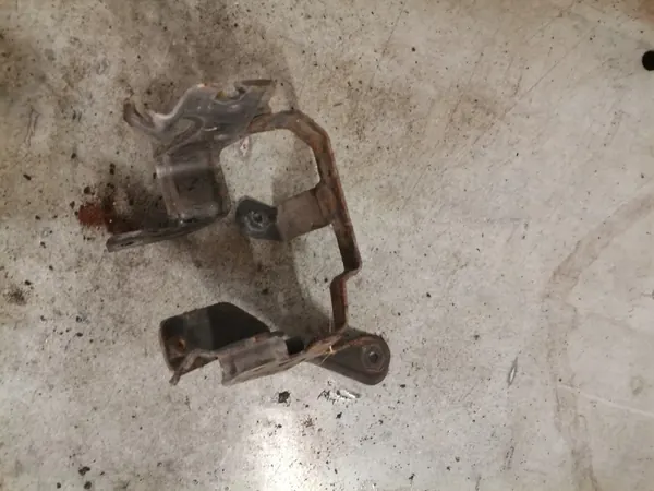 Ford S-Max MK1 Power Steering Pump Bracket OEM fghc image 2
