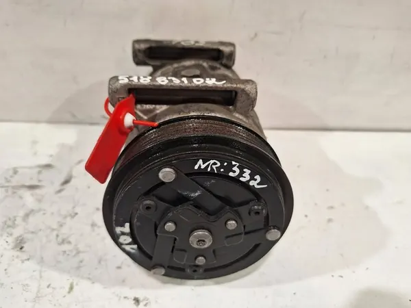 Compressore aria condizionata Fiat 500L 1.4 16V image 4