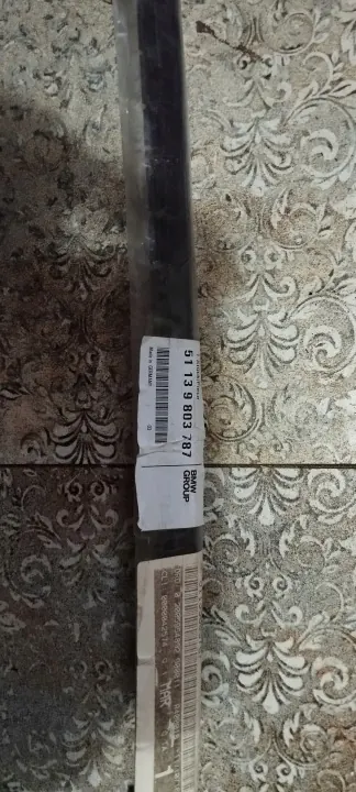 Junta do para-brisas Mini Cooper R60 OEM 51139803787 image 3
