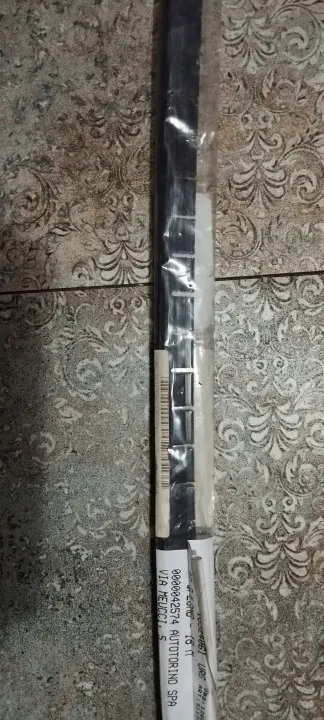 Junta do para-brisas Mini Cooper R60 OEM 51139803787 image 5